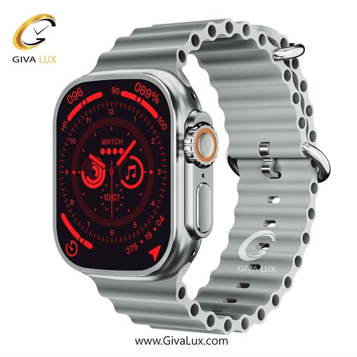 ساعت هوشمند ارو (Arrow) کد رفرنس AR414 PLUS